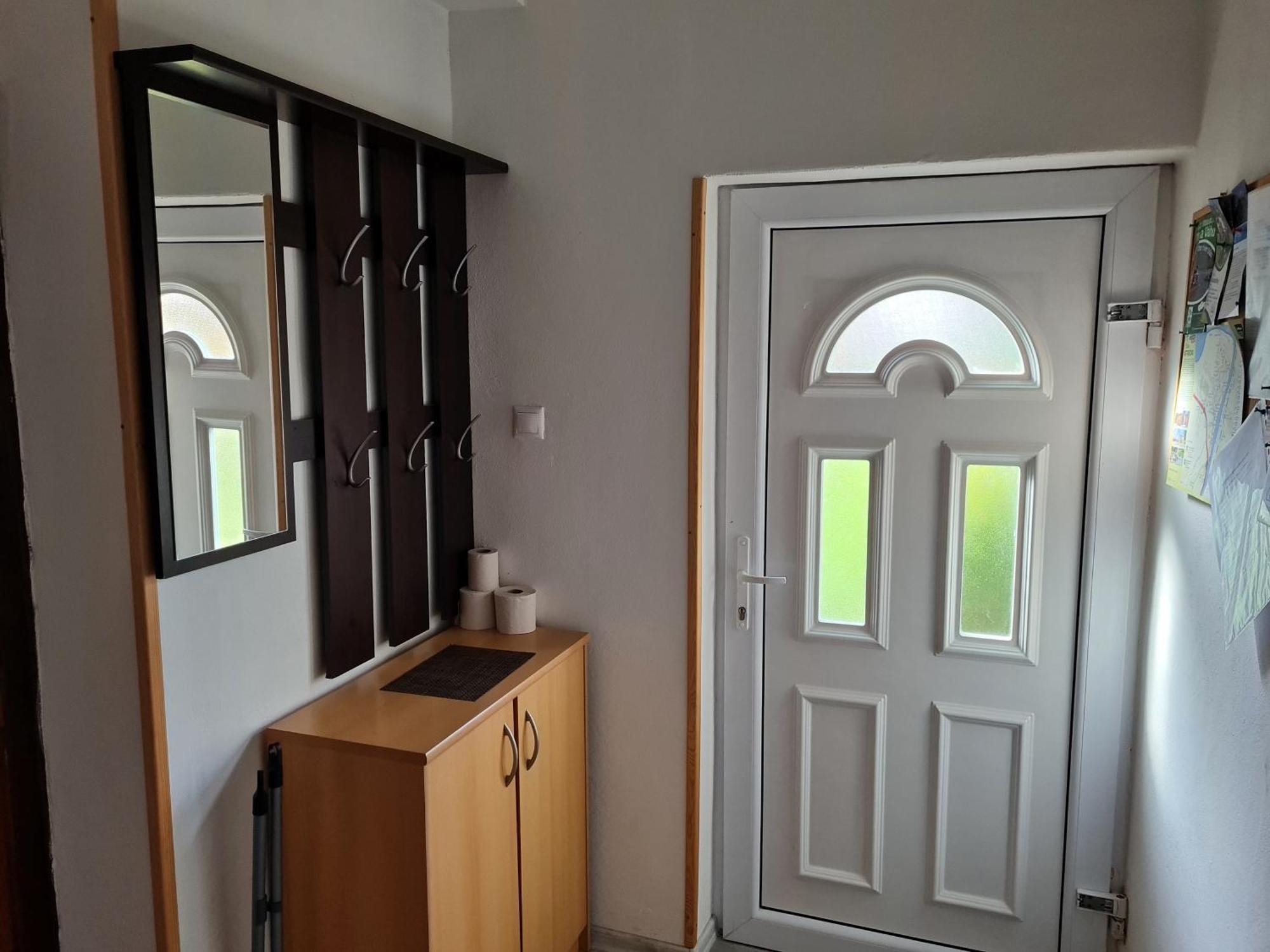 Appartement Rekreacny Dom à Strecno Extérieur photo