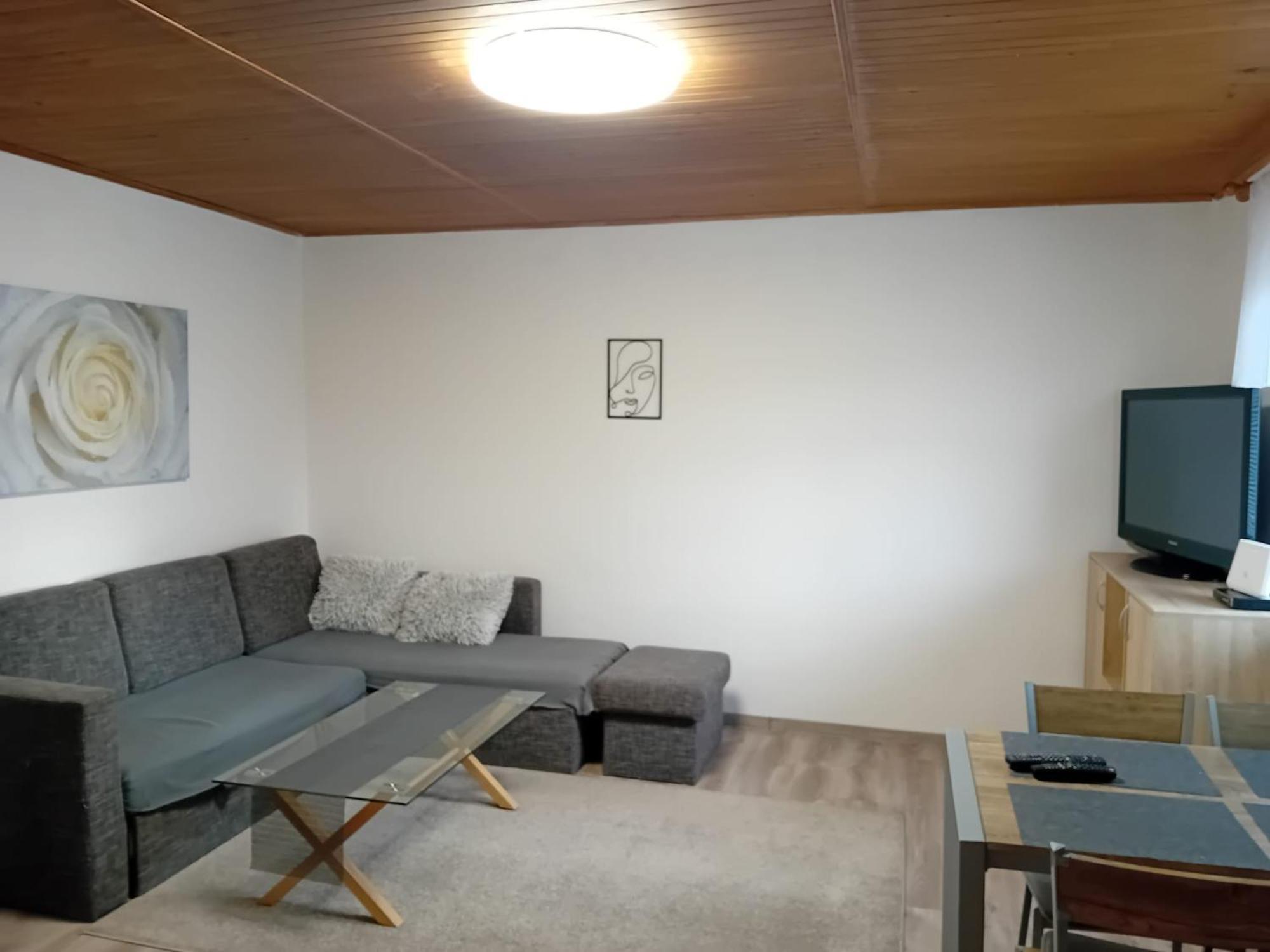 Appartement Rekreacny Dom à Strecno Extérieur photo
