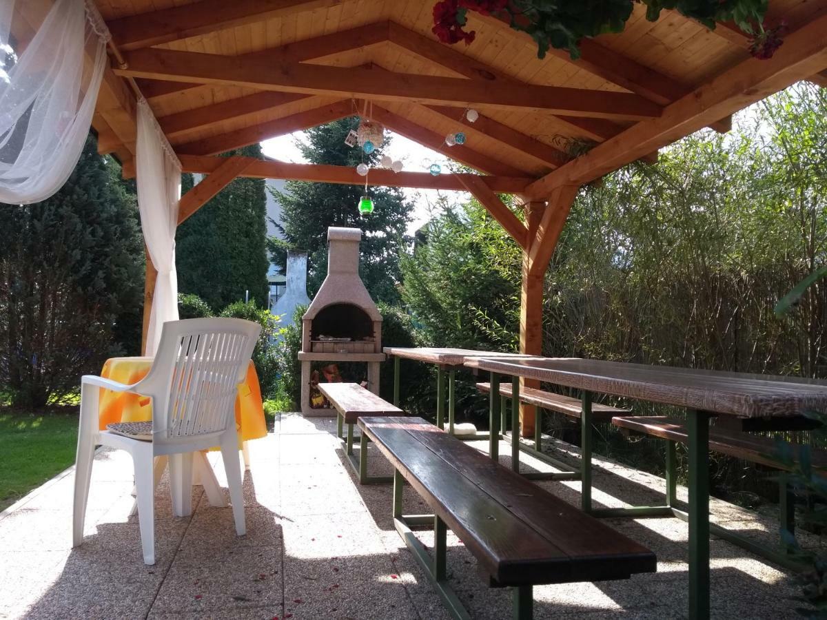Appartement Rekreacny Dom à Strecno Extérieur photo